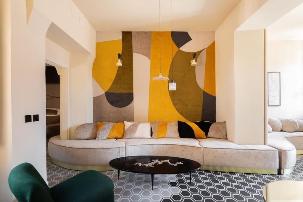 Via Veneto Supreme Terrace Appartement Rome