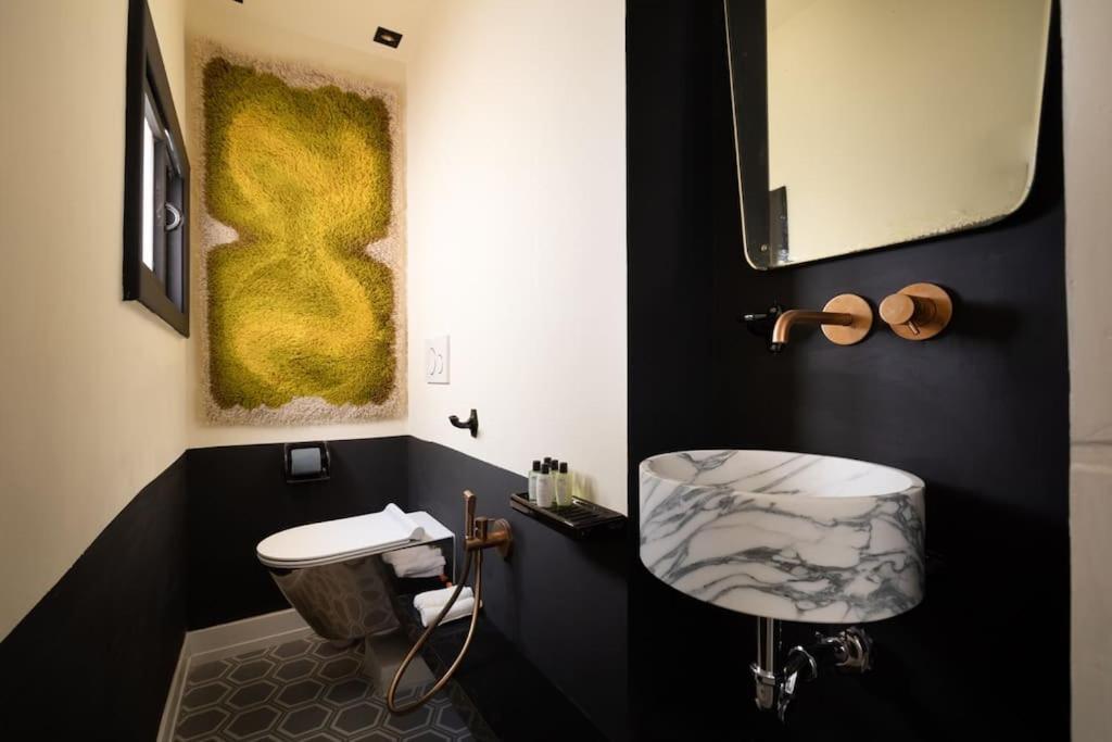 Via Veneto Supreme Terrace Appartement *