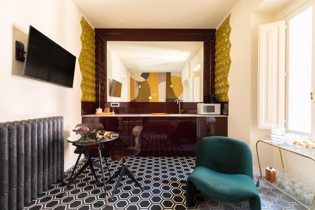 Appartement Via Veneto Supreme Terrace *