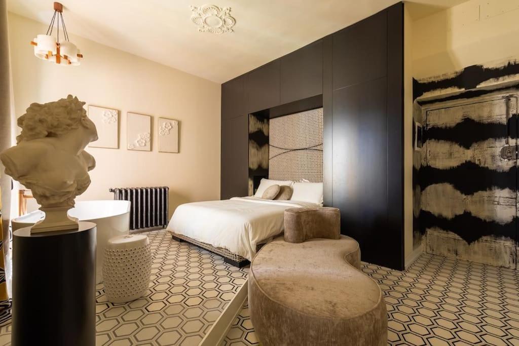Appartement Via Veneto Supreme Terrace *