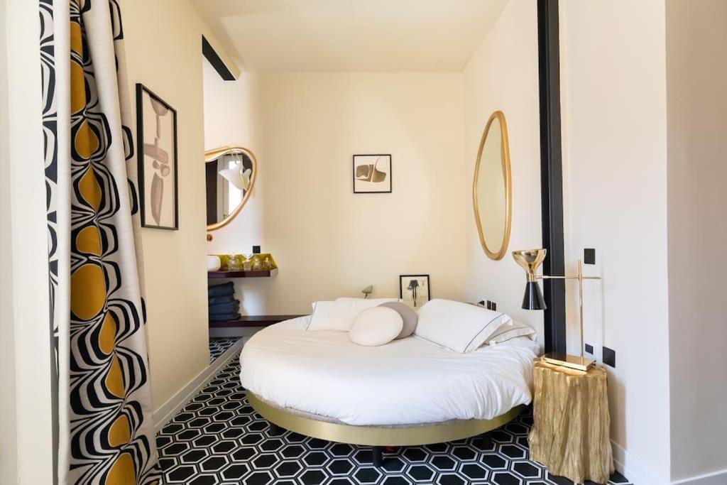 Via Veneto Supreme Terrace Appartement *