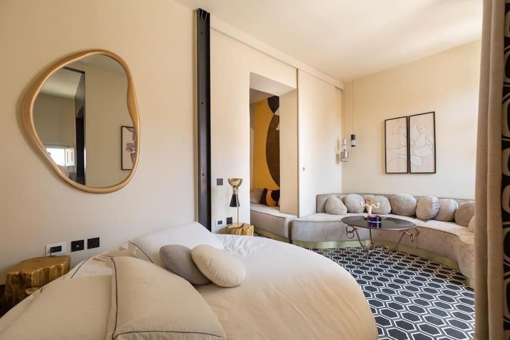 Appartement Via Veneto Supreme Terrace *