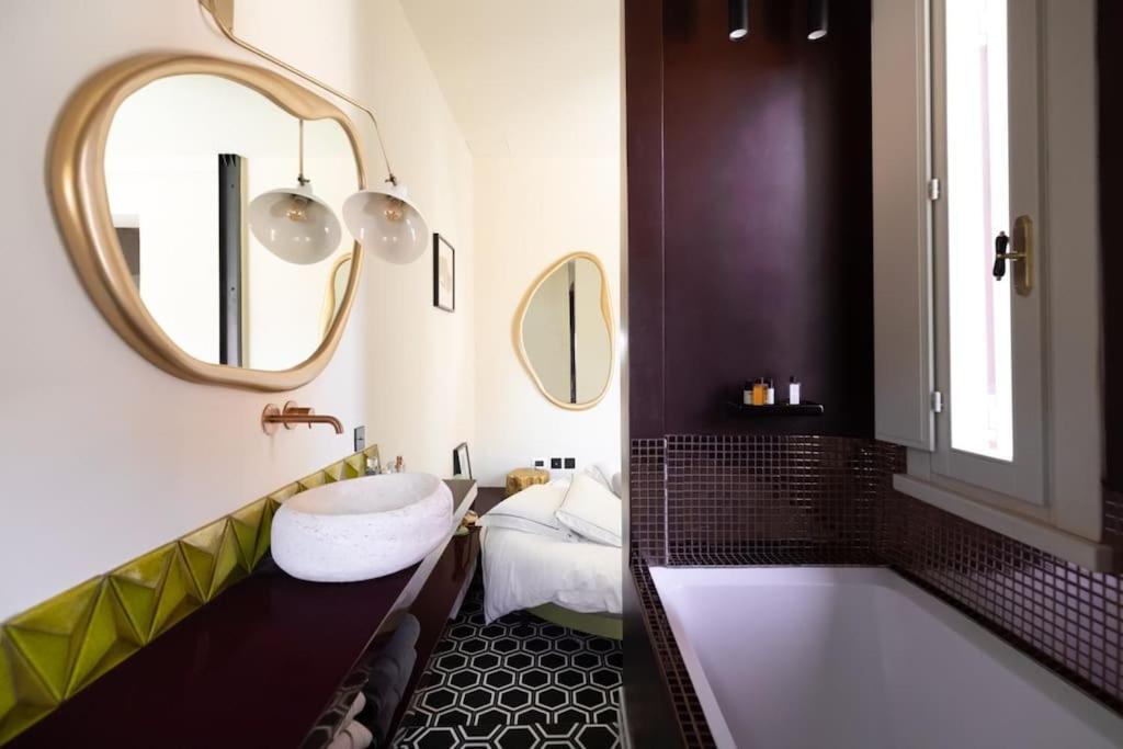 Appartement Via Veneto Supreme Terrace Rome
