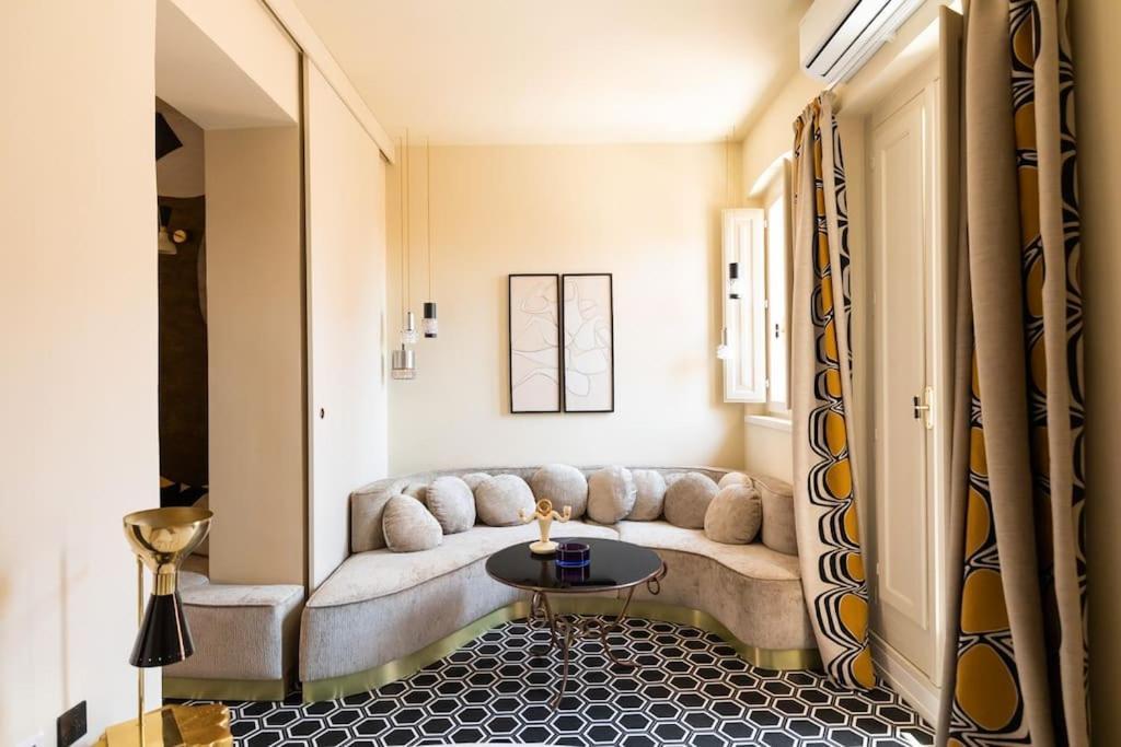 Appartement Via Veneto Supreme Terrace Rome